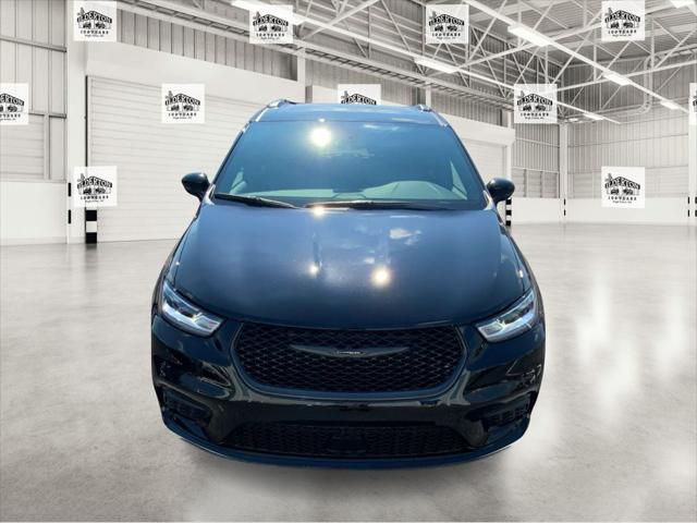 2026 Chrysler Pacifica PACIFICA LIMITED