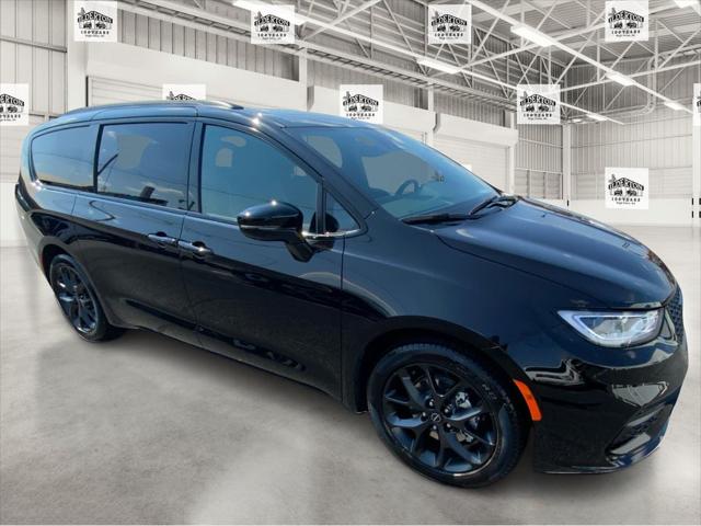 2026 Chrysler Pacifica PACIFICA LIMITED