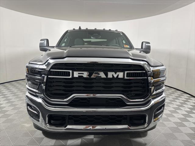 2026 RAM Ram 2500 RAM 2500 BIG HORN CREW CAB 4X4 64 BOX 2026 RAM Ram 2500 RAM 2500 BIG HORN CREW CAB 4X4 64 BOX