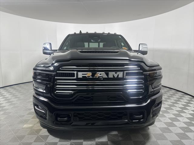 2026 RAM Ram 2500 RAM 2500 LARAMIE CREW CAB 4X4 64 BOX