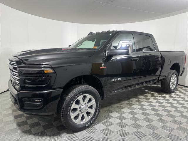 2026 RAM Ram 2500 RAM 2500 LARAMIE CREW CAB 4X4 64 BOX