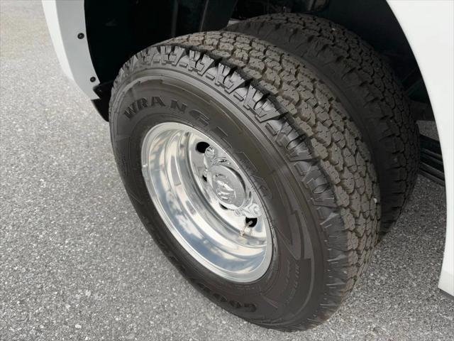2026 Ram 3500 Limited Mega Cab 4x4 6'4" Box