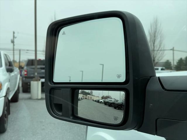 2026 Ram 3500 Limited Mega Cab 4x4 6'4" Box