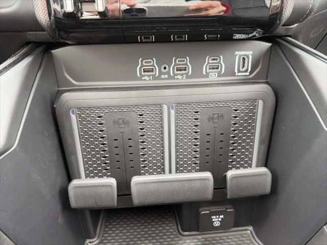 2026 Ram 3500 Limited Mega Cab 4x4 6'4" Box