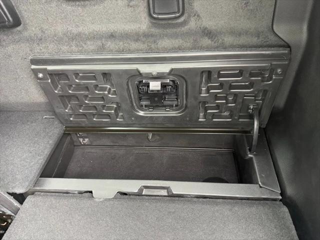 2026 Ram 3500 Limited Mega Cab 4x4 6'4" Box