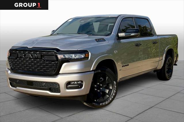 2026 RAM Ram 1500 RAM 1500 LONE STAR CREW CAB 4X4 57 BOX 2026 RAM Ram 1500 RAM 1500 LONE STAR CREW CAB 4X4 57 BOX