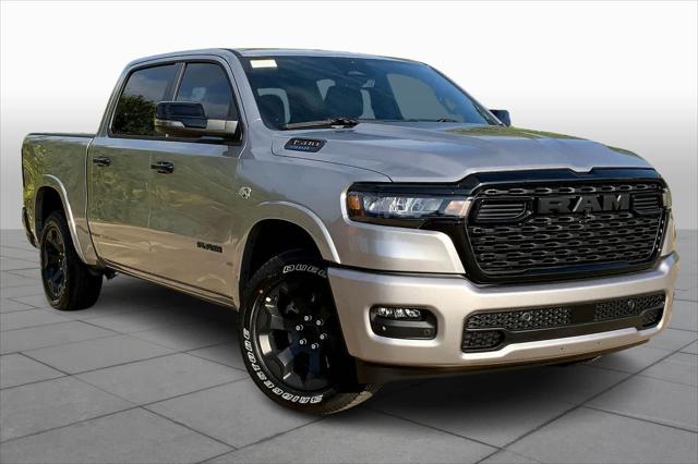 2026 RAM Ram 1500 RAM 1500 LONE STAR CREW CAB 4X4 57 BOX 2026 RAM Ram 1500 RAM 1500 LONE STAR CREW CAB 4X4 57 BOX
