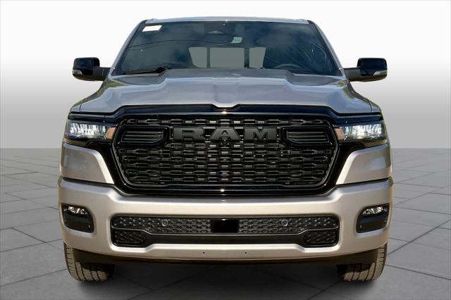 2026 RAM Ram 1500 RAM 1500 LONE STAR CREW CAB 4X4 57 BOX 2026 RAM Ram 1500 RAM 1500 LONE STAR CREW CAB 4X4 57 BOX
