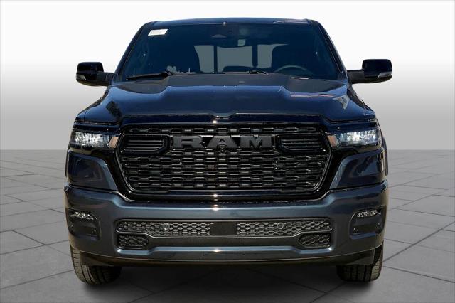 2026 RAM Ram 1500 RAM 1500 LONE STAR CREW CAB 4X4 57 BOX