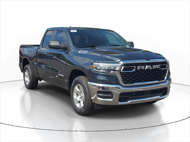 2026 RAM Ram 1500 RAM 1500 TRADESMAN QUAD CAB 4X2 64 BOX