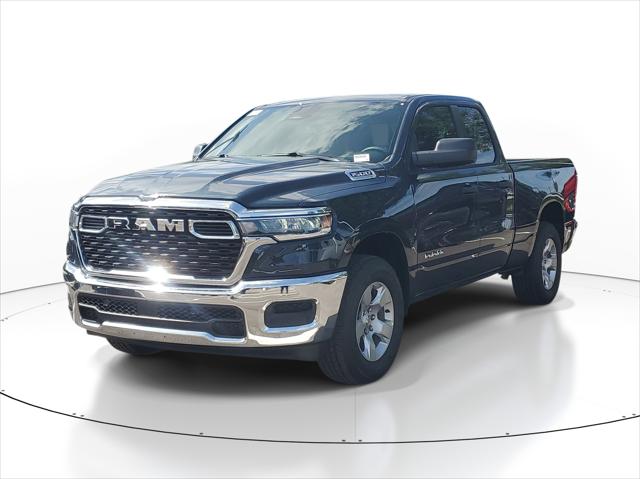 2026 RAM Ram 1500 RAM 1500 TRADESMAN QUAD CAB 4X2 64 BOX