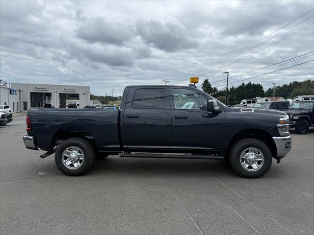 2026 RAM Ram 2500 RAM 2500 TRADESMAN CREW CAB 4X4 64 BOX 2026 RAM Ram 2500 RAM 2500 TRADESMAN CREW CAB 4X4 64 BOX