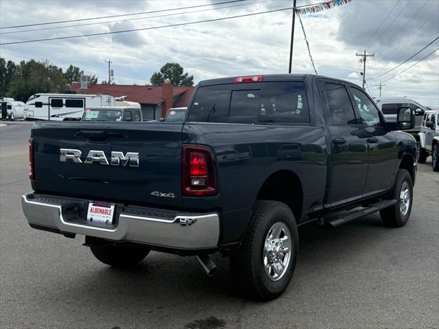 2026 RAM Ram 2500 RAM 2500 TRADESMAN CREW CAB 4X4 64 BOX 2026 RAM Ram 2500 RAM 2500 TRADESMAN CREW CAB 4X4 64 BOX