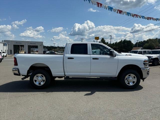 2026 RAM Ram 2500 RAM 2500 TRADESMAN CREW CAB 4X4 64 BOX