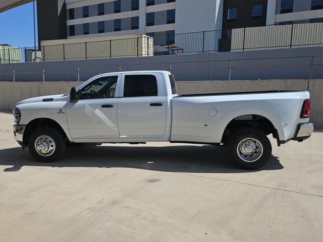 2026 RAM Ram 3500 RAM 3500 TRADESMAN CREW CAB 4X4 8 BOX 2026 RAM Ram 3500 RAM 3500 TRADESMAN CREW CAB 4X4 8 BOX