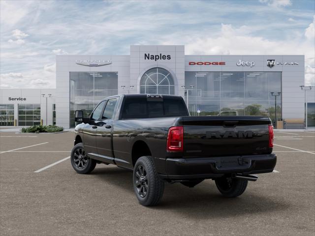 2026 RAM Ram 3500 RAM 3500 BIG HORN CREW CAB 4X4 8 BOX 2026 RAM Ram 3500 RAM 3500 BIG HORN CREW CAB 4X4 8 BOX