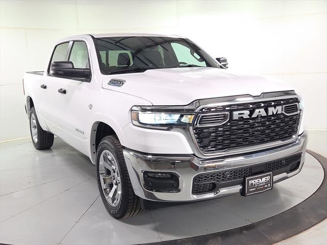 2026 RAM Ram 1500 RAM 1500 LONE STAR CREW CAB 4X4 57 BOX 2026 RAM Ram 1500 RAM 1500 LONE STAR CREW CAB 4X4 57 BOX