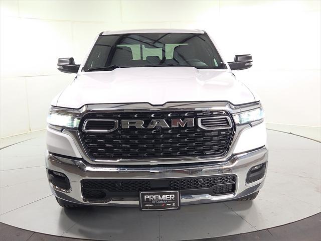 2026 RAM Ram 1500 RAM 1500 LONE STAR CREW CAB 4X4 57 BOX 2026 RAM Ram 1500 RAM 1500 LONE STAR CREW CAB 4X4 57 BOX