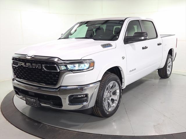 2026 RAM Ram 1500 RAM 1500 LONE STAR CREW CAB 4X4 57 BOX 2026 RAM Ram 1500 RAM 1500 LONE STAR CREW CAB 4X4 57 BOX
