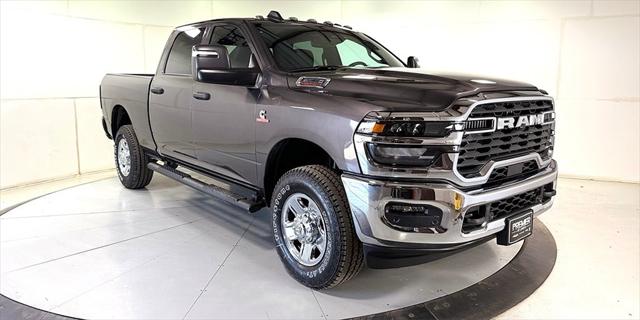 2026 RAM Ram 2500 RAM 2500 TRADESMAN CREW CAB 4X4 64 BOX 2026 RAM Ram 2500 RAM 2500 TRADESMAN CREW CAB 4X4 64 BOX