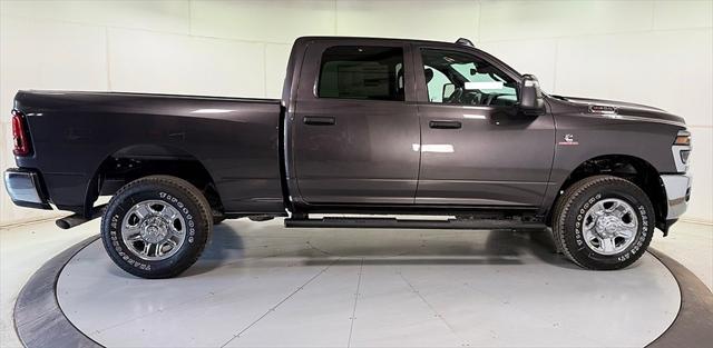 2026 RAM Ram 2500 RAM 2500 TRADESMAN CREW CAB 4X4 64 BOX 2026 RAM Ram 2500 RAM 2500 TRADESMAN CREW CAB 4X4 64 BOX