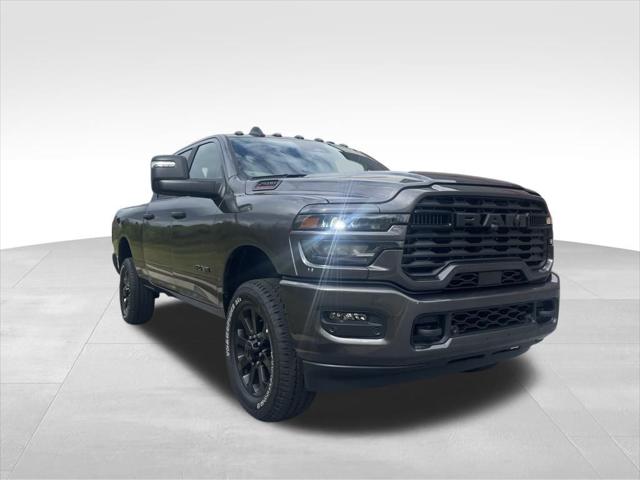 2026 RAM Ram 2500 RAM 2500 BIG HORN CREW CAB 4X4 64 BOX 2026 RAM Ram 2500 RAM 2500 BIG HORN CREW CAB 4X4 64 BOX