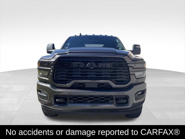 2026 RAM Ram 2500 RAM 2500 BIG HORN CREW CAB 4X4 64 BOX 2026 RAM Ram 2500 RAM 2500 BIG HORN CREW CAB 4X4 64 BOX