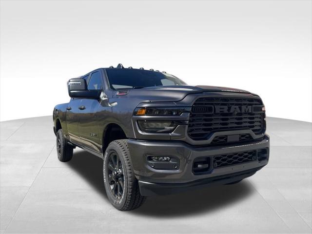2026 RAM Ram 2500 RAM 2500 BIG HORN CREW CAB 4X4 64 BOX 2026 RAM Ram 2500 RAM 2500 BIG HORN CREW CAB 4X4 64 BOX