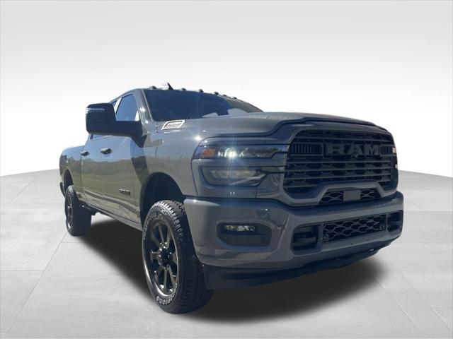 2026 RAM Ram 2500 RAM 2500 BIG HORN CREW CAB 4X4 64 BOX 2026 RAM Ram 2500 RAM 2500 BIG HORN CREW CAB 4X4 64 BOX