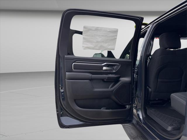 2026 RAM Ram 1500 RAM 1500 LONE STAR CREW CAB 4X4 57 BOX