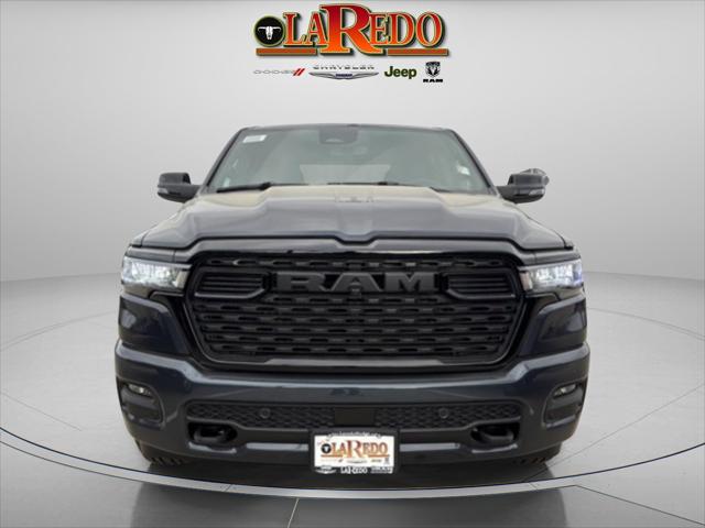 2026 RAM Ram 1500 RAM 1500 LONE STAR CREW CAB 4X4 57 BOX