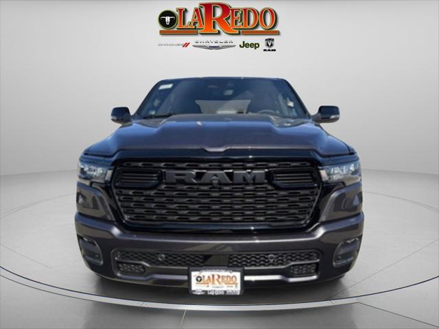 2026 RAM Ram 1500 RAM 1500 LONE STAR CREW CAB 4X4 57 BOX