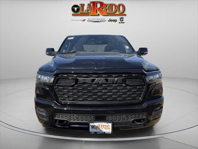 2026 RAM Ram 1500 RAM 1500 LONE STAR CREW CAB 4X4 57 BOX