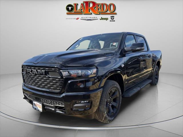 2026 RAM Ram 1500 RAM 1500 LONE STAR CREW CAB 4X4 57 BOX