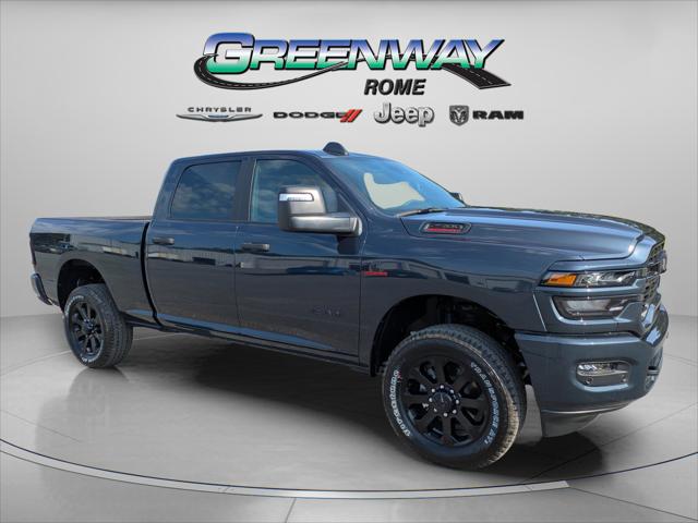 2026 RAM Ram 2500 RAM 2500 BIG HORN CREW CAB 4X4 64 BOX 2026 RAM Ram 2500 RAM 2500 BIG HORN CREW CAB 4X4 64 BOX
