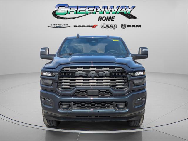 2026 RAM Ram 2500 RAM 2500 BIG HORN CREW CAB 4X4 64 BOX 2026 RAM Ram 2500 RAM 2500 BIG HORN CREW CAB 4X4 64 BOX