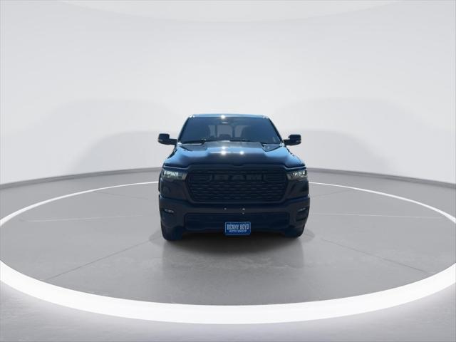 2026 RAM Ram 1500 RAM 1500 LONE STAR CREW CAB 4X4 57 BOX