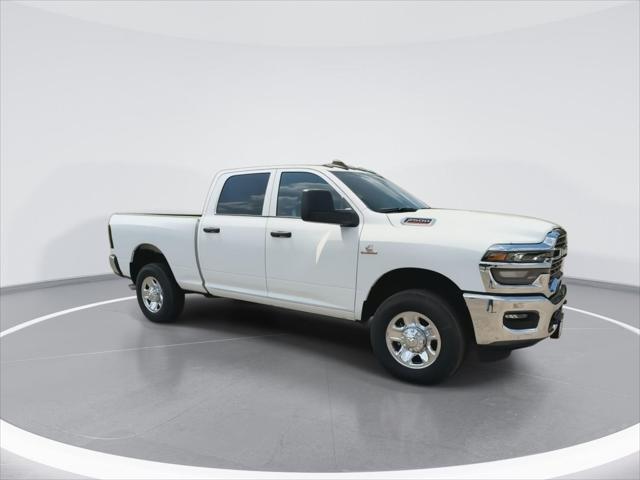 2026 RAM Ram 2500 RAM 2500 TRADESMAN CREW CAB 4X4 64 BOX 2026 RAM Ram 2500 RAM 2500 TRADESMAN CREW CAB 4X4 64 BOX