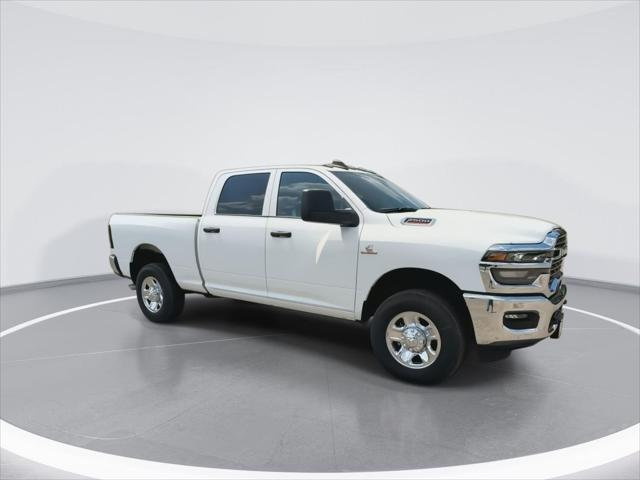 2026 RAM Ram 2500 RAM 2500 TRADESMAN CREW CAB 4X4 64 BOX