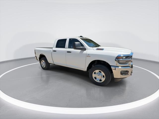 2026 RAM Ram 2500 RAM 2500 TRADESMAN CREW CAB 4X4 64 BOX