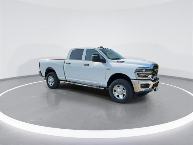 2026 RAM Ram 2500 RAM 2500 TRADESMAN CREW CAB 4X4 64 BOX 2026 RAM Ram 2500 RAM 2500 TRADESMAN CREW CAB 4X4 64 BOX