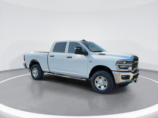 2026 RAM Ram 2500 RAM 2500 TRADESMAN CREW CAB 4X4 64 BOX 2026 RAM Ram 2500 RAM 2500 TRADESMAN CREW CAB 4X4 64 BOX