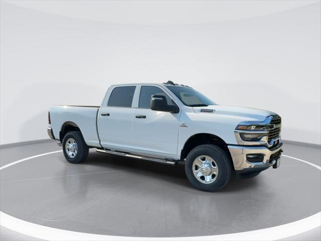 2026 RAM Ram 2500 RAM 2500 TRADESMAN CREW CAB 4X4 64 BOX