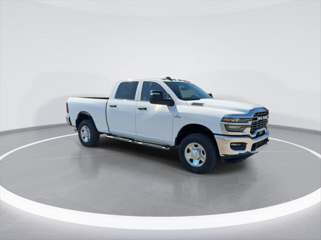 2026 RAM Ram 2500 RAM 2500 TRADESMAN CREW CAB 4X4 64 BOX