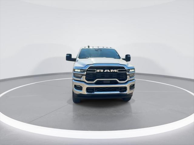 2026 RAM Ram 2500 RAM 2500 TRADESMAN CREW CAB 4X4 64 BOX