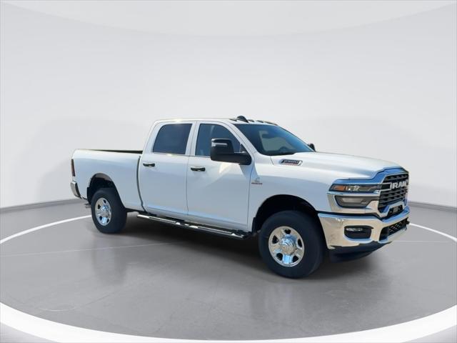 2026 RAM Ram 2500 RAM 2500 TRADESMAN CREW CAB 4X4 64 BOX 2026 RAM Ram 2500 RAM 2500 TRADESMAN CREW CAB 4X4 64 BOX