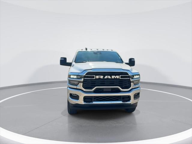2026 RAM Ram 2500 RAM 2500 TRADESMAN CREW CAB 4X4 64 BOX 2026 RAM Ram 2500 RAM 2500 TRADESMAN CREW CAB 4X4 64 BOX