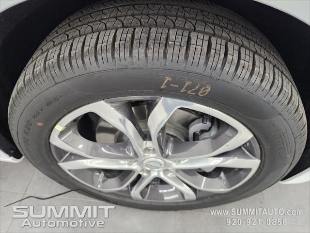 2026 Chrysler Pacifica PACIFICA PINNACLE AWD 2026 Chrysler Pacifica PACIFICA PINNACLE AWD