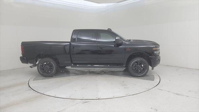 2026 RAM Ram 2500 RAM 2500 BLACK EXPRESS CREW CAB 4X4 64 BOX 2026 RAM Ram 2500 RAM 2500 BLACK EXPRESS CREW CAB 4X4 64 BOX