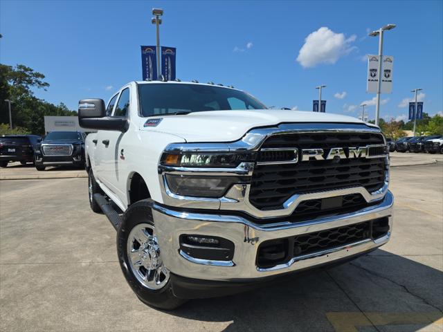2026 RAM Ram 2500 RAM 2500 TRADESMAN CREW CAB 4X4 64 BOX 2026 RAM Ram 2500 RAM 2500 TRADESMAN CREW CAB 4X4 64 BOX